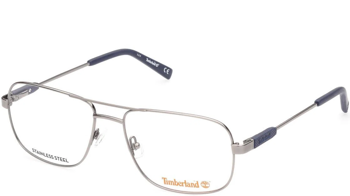 Timberland 1676 Eyeglasses - view 3